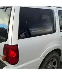 Ricambi Lincoln navigator - Basilicata - 3