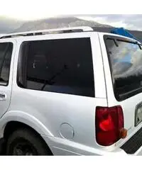 Ricambi Lincoln navigator - Basilicata - 4