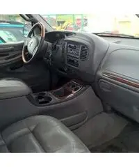 Ricambi Lincoln navigator - Basilicata - 5