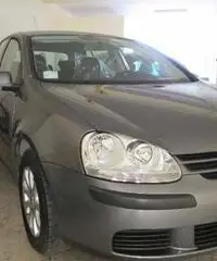 VW golf - Basilicata