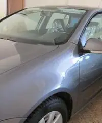 VW golf - Basilicata - 2