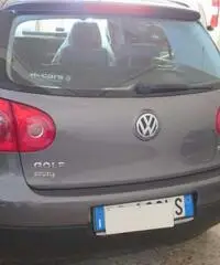 VW golf - Basilicata - 4