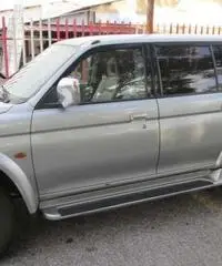 Mitsubishi pajero sport - Calabria - 2