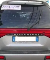 Mitsubishi pajero sport - Calabria - 3