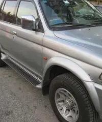 Mitsubishi pajero sport - Calabria - 4