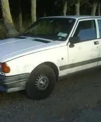 Giulietta 16 anno 1984 - Vibo Valentia