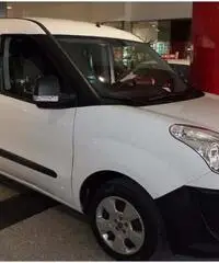 Fiat Doblo 1.3 MJT IVA INCLUSA PORTA LATERALE Cargo 2014 - Campania - 2