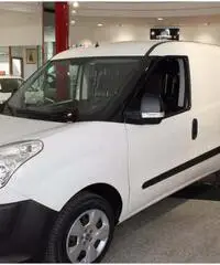 Fiat Doblo 1.3 MJT IVA INCLUSA PORTA LATERALE Cargo 2014 - Campania - 3