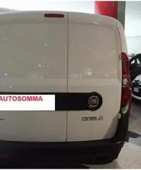 Fiat Doblo 1.3 MJT IVA INCLUSA PORTA LATERALE Cargo 2014 - Campania - 4