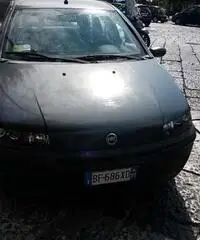 Fiat Punto seconda serie - Benevento - 2