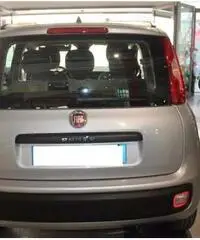 FIAT PANDA 900 TWIN AIR DUALOGIC AUTOMATICA 2015 KM 25043 - Campania - 4