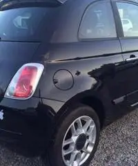 Fiat 500 - Friuli - Venezia Giulia - 3