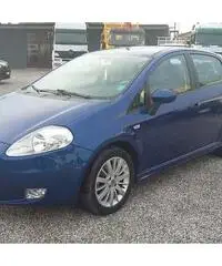 FIAT GRANDE PUNTO 1.3 MTJ - Friuli - Venezia Giulia - 2