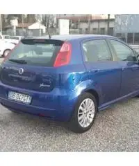 FIAT GRANDE PUNTO 1.3 MTJ - Friuli - Venezia Giulia - 3