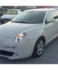 ALFA ROMEO MITO 1.3 MTJ - Friuli - Venezia Giulia - 2