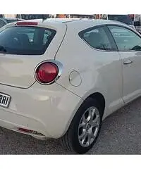 ALFA ROMEO MITO 1.3 MTJ - Friuli - Venezia Giulia - 4