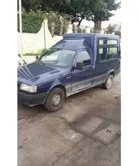 Fiat Lupo - Lazio - Roma - 2