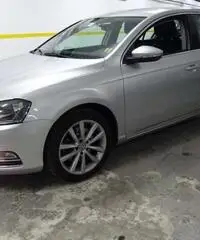 VOLKSWAGEN Passat 2.0 TDI 170CV DSG 4X4 High. Navigatore - Genova