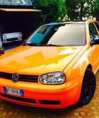 Golf 4 serie TDI - Genova