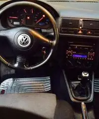 Golf 4 serie TDI - Genova - 2