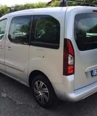 Citroen Berlingo Multispace 1.6 HDi 90 5 posti Perfetto - La Spezia - 2