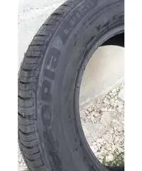 4 Pneumatici Bridgestone estivi nuovi 195/65/r15 91H - Urbino