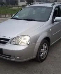 CHEVROLET Nubira SW gpl benzina- 2005 - Marche