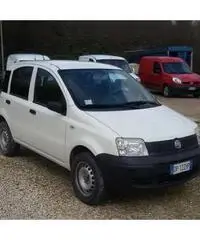 FIAT PANDA VAN METANO - Marche