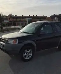 Land rover Freelander - Isernia