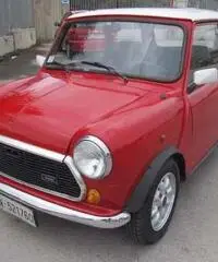 Mini Flame Red 1.0cc - Campobasso