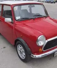 Mini Flame Red 1.0cc - Campobasso - 2