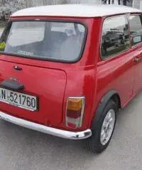 Mini Flame Red 1.0cc - Campobasso - 3