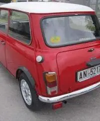 Mini Flame Red 1.0cc - Campobasso - 4