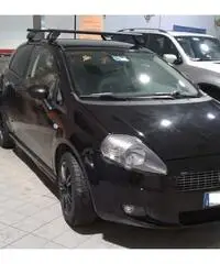 Fiat Grande Punto Fun 1.4 77CV GPL - Torino