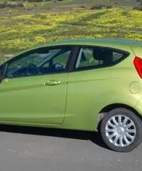 Ford fiesta tdci - Cagliari - 2