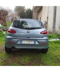 Alfa 147 jtd distinctive 3p - Sassari - 3