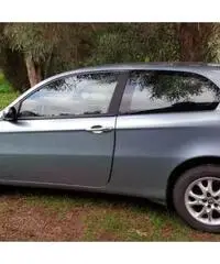 Alfa 147 jtd distinctive 3p - Sassari - 4