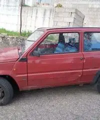 FIAT PANDA - Nuoro - 2