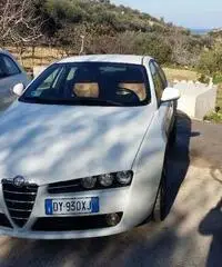 Alfa Romeo 159 - Sassari - 2