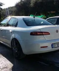 Alfa Romeo 159 - Sassari - 3