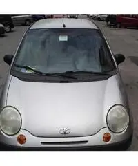 Daewoo matiz energy 1000 - Palermo