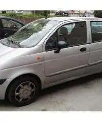 Daewoo matiz energy 1000 - Palermo - 2