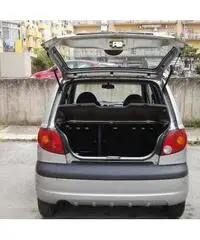 Daewoo matiz energy 1000 - Palermo - 3