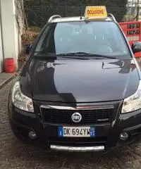 FIAT SEDICI 4x4 - Trento - 2