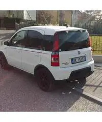 Fiat Panda 100 Hp - Pandemonio - Trento - 2