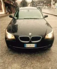 Bmw 520 d touring mod.2008 - Trento