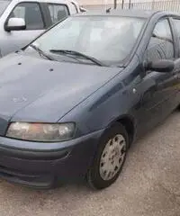 AUTOVETTURA FIAT PUNTO ELX - Narni - 2