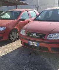 Fiat Punto 1.3 Multijet - Terni - 2