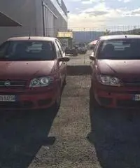 Fiat Punto 1.3 Multijet - Terni - 3