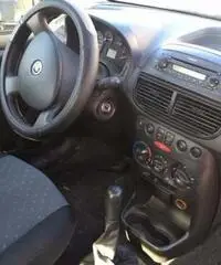 Fiat Punto 1.3 Multijet - Terni - 4